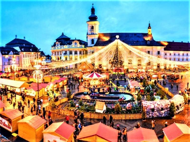 Hotel Dolce Far Niente Brasov Exterior photo