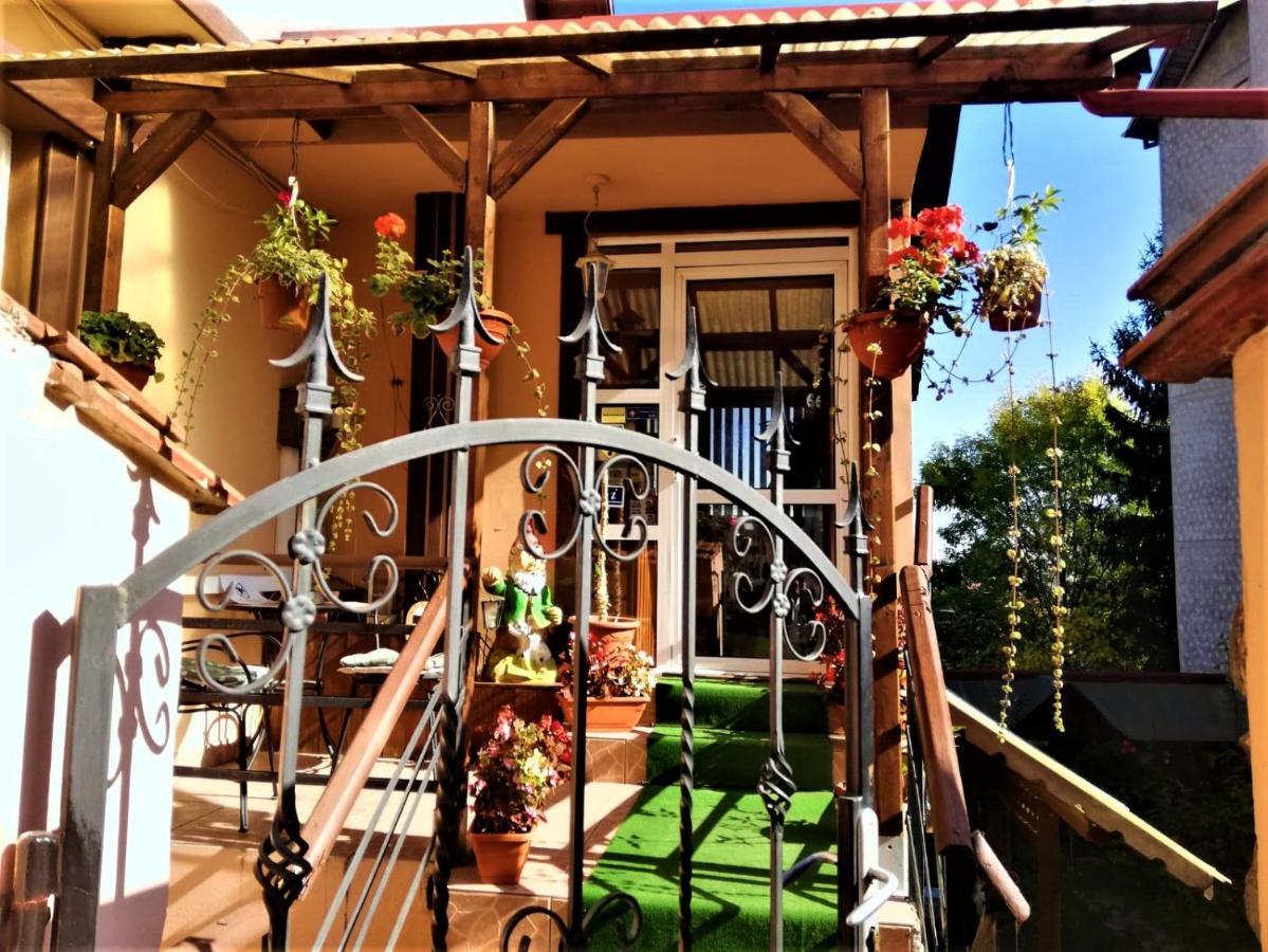 Hotel Dolce Far Niente Brasov Exterior photo