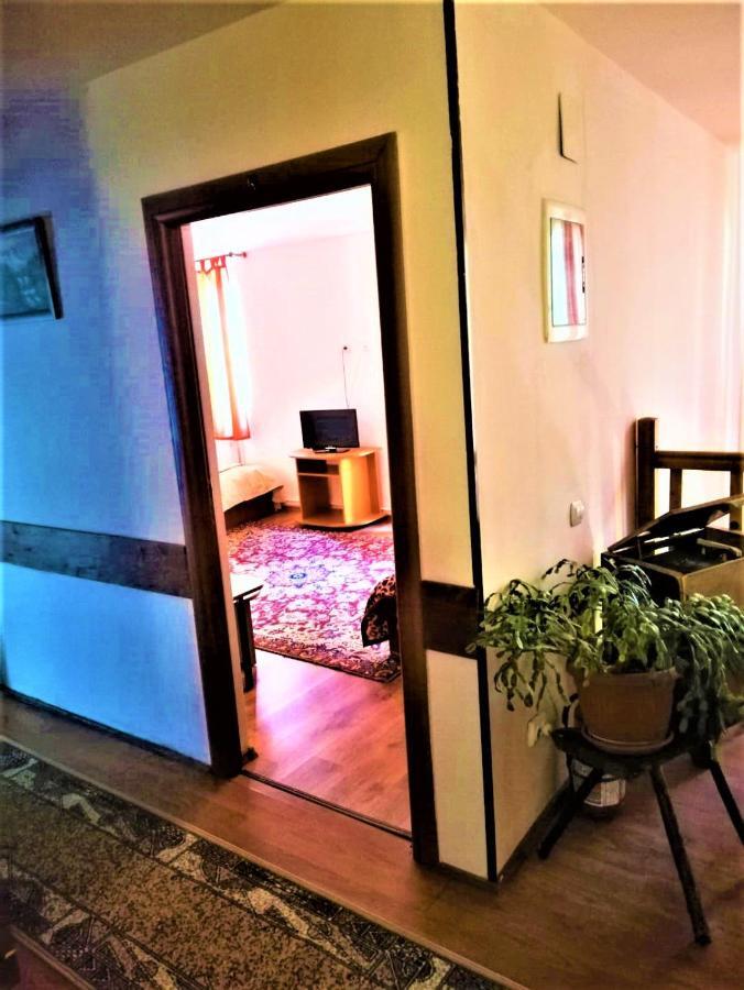 Hotel Dolce Far Niente Brasov Exterior photo