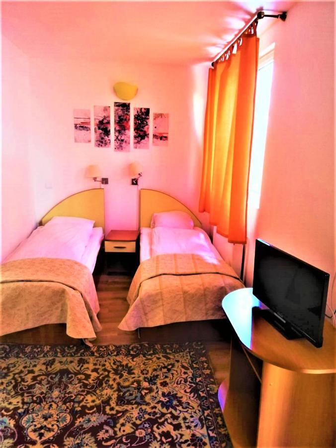 Hotel Dolce Far Niente Brasov Exterior photo