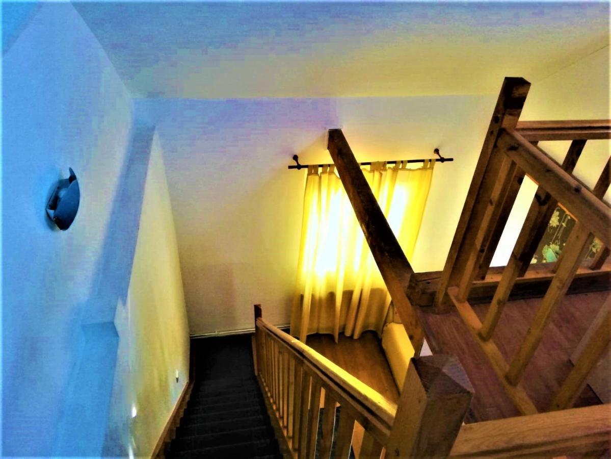 Hotel Dolce Far Niente Brasov Exterior photo