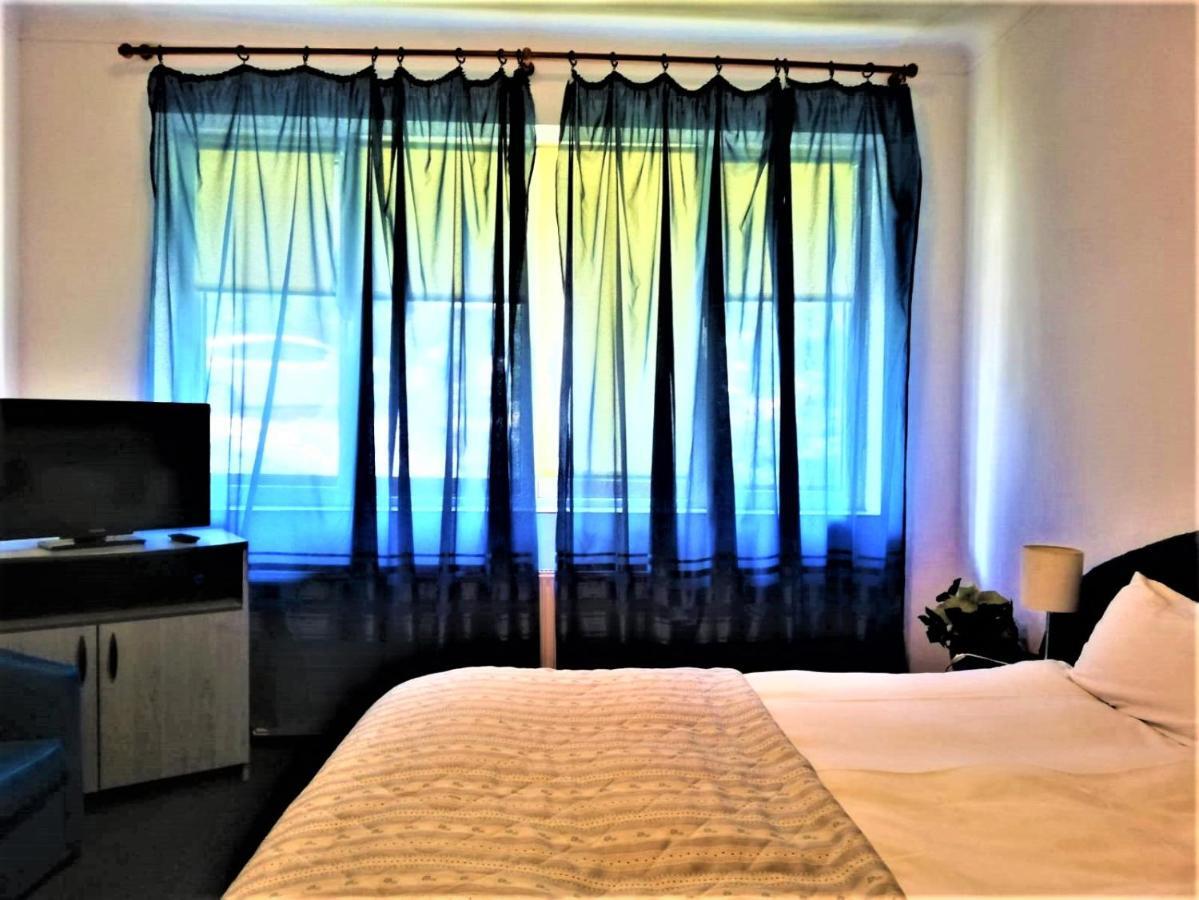 Hotel Dolce Far Niente Brasov Exterior photo