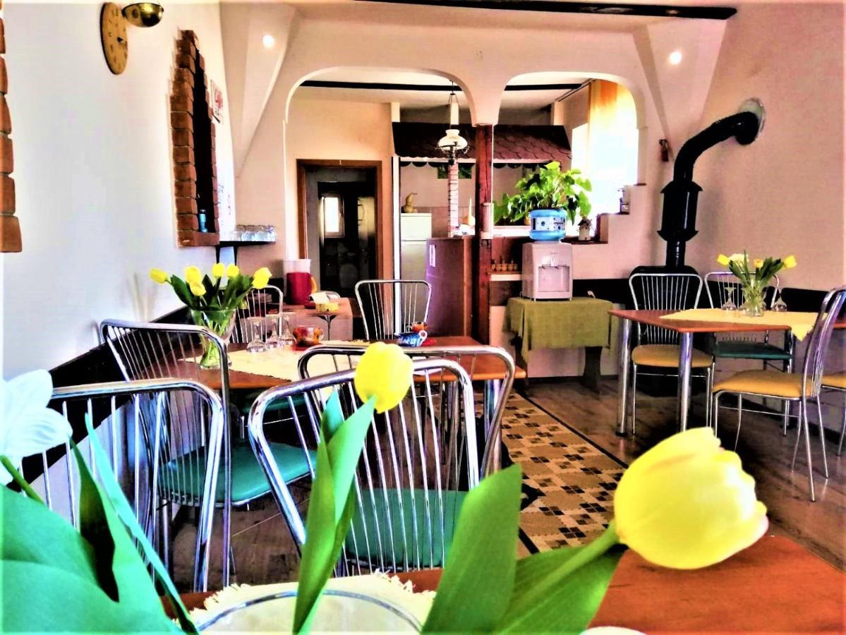 Hotel Dolce Far Niente Brasov Exterior photo