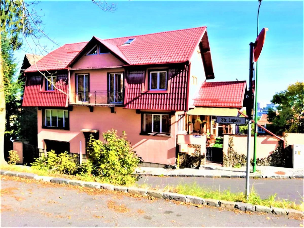 Hotel Dolce Far Niente Brasov Exterior photo