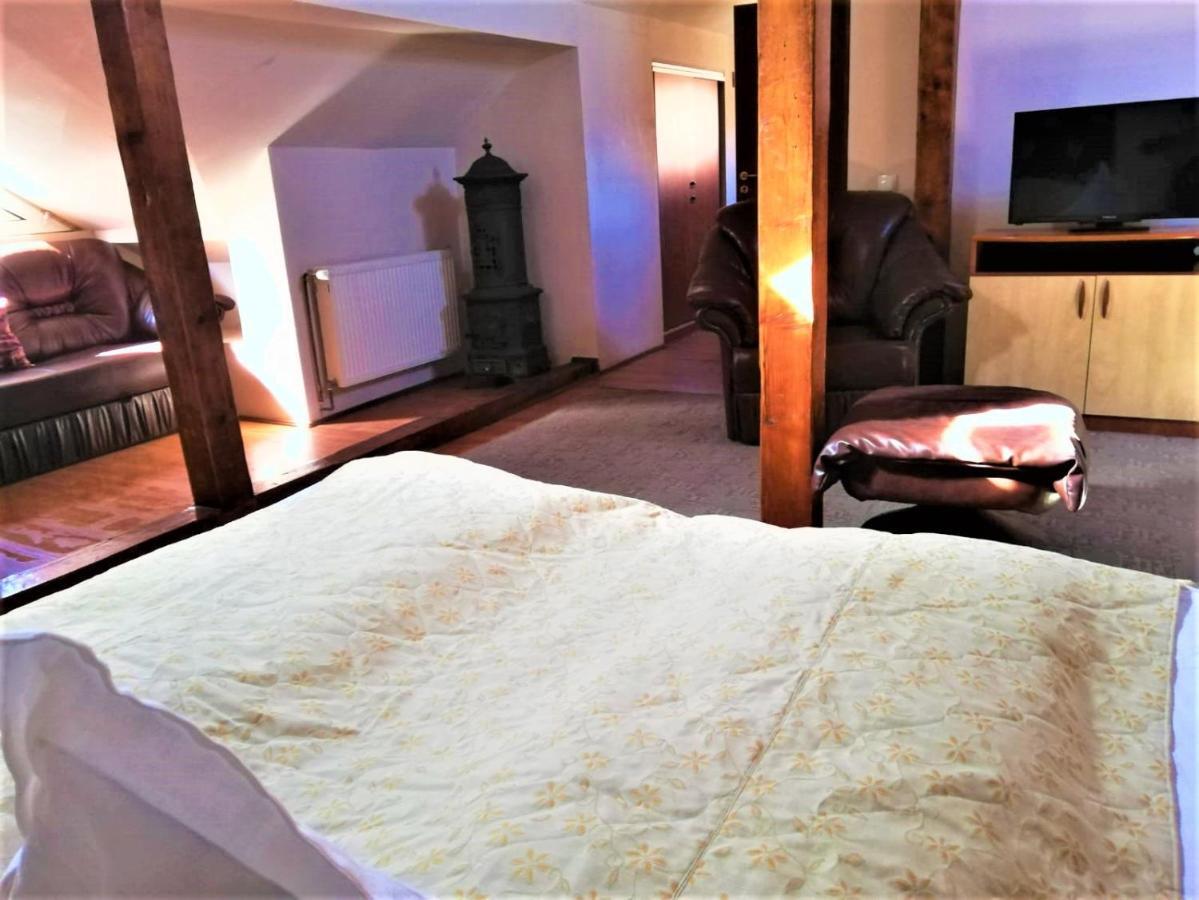 Hotel Dolce Far Niente Brasov Exterior photo